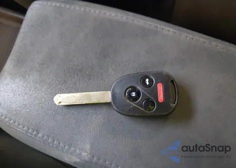 2006 Honda Civic Ex from USA, damaged, VIN 2HGFG12876H505845